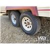 Image 16 : 1990 TRAVELAIRE RUSTLER 5TH WHEEL TRAVEL TRAILER