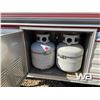 Image 18 : 1990 TRAVELAIRE RUSTLER 5TH WHEEL TRAVEL TRAILER