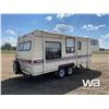 Image 3 : 1990 TRAVELAIRE RUSTLER 5TH WHEEL TRAVEL TRAILER