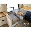 Image 8 : 1990 TRAVELAIRE RUSTLER 5TH WHEEL TRAVEL TRAILER
