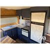 Image 9 : 1990 TRAVELAIRE RUSTLER 5TH WHEEL TRAVEL TRAILER