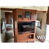 Image 10 : 2012 ROCKWOOD SIGNATURE LITE 8312SS TRAVEL TRAILER