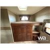 Image 14 : 2012 ROCKWOOD SIGNATURE LITE 8312SS TRAVEL TRAILER