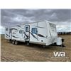 Image 2 : 2012 ROCKWOOD SIGNATURE LITE 8312SS TRAVEL TRAILER