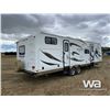 Image 3 : 2012 ROCKWOOD SIGNATURE LITE 8312SS TRAVEL TRAILER