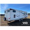 Image 3 : 2010 PASSPORT ULTRA LITE 2910BH T/A TRAVEL TRAILER