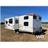 Image 4 : 2010 PASSPORT ULTRA LITE 2910BH T/A TRAVEL TRAILER