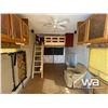 Image 8 : 2004 GEAR BOX 330FS TOY HAULER TRAVEL TRAILER