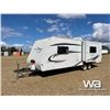 Image 1 : 2009 R-VISION TRAVEL TRAILER