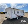 Image 3 : 2009 R-VISION TRAVEL TRAILER