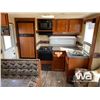 Image 7 : 2009 R-VISION TRAVEL TRAILER