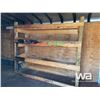 Image 12 : 1999 ARGO TRA T/A ENCLOSED TRAILER