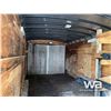 Image 13 : 1999 ARGO TRA T/A ENCLOSED TRAILER