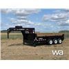 Image 1 : 2019 TRAILTECH L370HD TRIDEM DUMP TRAILER