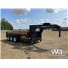 Image 2 : 2019 TRAILTECH L370HD TRIDEM DUMP TRAILER