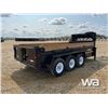 Image 3 : 2019 TRAILTECH L370HD TRIDEM DUMP TRAILER