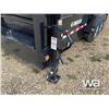 Image 9 : 2019 TRAILTECH L370HD TRIDEM DUMP TRAILER