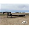 Image 1 : 2001 ROAD BOSS T/A DUALLY 5TH WHEEL TRAILER