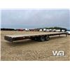 Image 3 : 2001 ROAD BOSS T/A DUALLY 5TH WHEEL TRAILER