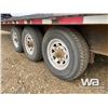 Image 15 : 2002 SWS 5TH WHEEL TRIDEM TRAILER