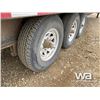 Image 16 : 2002 SWS 5TH WHEEL TRIDEM TRAILER
