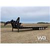 Image 1 : 2002 SWS 5TH WHEEL TRIDEM TRAILER