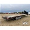 Image 3 : 2002 SWS 5TH WHEEL TRIDEM TRAILER