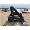 Image 9 : 2002 SWS 5TH WHEEL TRIDEM TRAILER