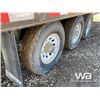 Image 13 : 2014 TRAILTECH TRIDEM 5TH WHEEL FLATDECK