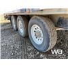 Image 14 : 2014 TRAILTECH TRIDEM 5TH WHEEL FLATDECK