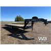 Image 2 : 2014 TRAILTECH TRIDEM 5TH WHEEL FLATDECK