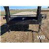 Image 7 : 2014 TRAILTECH TRIDEM 5TH WHEEL FLATDECK