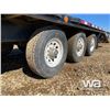 Image 8 : 2014 TRAILTECH TRIDEM 5TH WHEEL FLATDECK