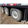 Image 9 : 2014 TRAILTECH TRIDEM 5TH WHEEL FLATDECK