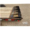 Image 11 : 2012 TRAILTECH L270-20 T/A TILT DECK TRAILER