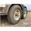 Image 8 : 2012 TRAILTECH L270-20 T/A TILT DECK TRAILER