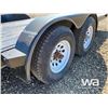 Image 10 : 2019 RAINBOW EXCURSION T/A CAR HAUL TRAILER