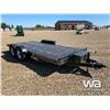 Image 2 : 2019 RAINBOW EXCURSION T/A CAR HAUL TRAILER