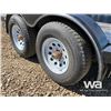 Image 8 : 2019 RAINBOW EXCURSION T/A CAR HAUL TRAILER