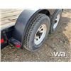 Image 10 : 2001 PJ T/A CAR HAUL TRAILER