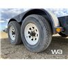 Image 11 : 2001 PJ T/A CAR HAUL TRAILER