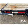 Image 12 : 2001 PJ T/A CAR HAUL TRAILER