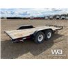 Image 3 : 2001 PJ T/A CAR HAUL TRAILER