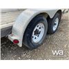 Image 10 : 2011 PJ T/A CAR HAUL TRAILER