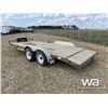 Image 4 : 2011 PJ T/A CAR HAUL TRAILER