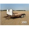 Image 1 : 2000 PJ T/A CAR HAULER TRAILER