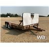 Image 2 : 2000 PJ T/A CAR HAULER TRAILER