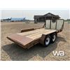Image 3 : 2000 PJ T/A CAR HAULER TRAILER
