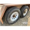 Image 7 : 2000 PJ T/A CAR HAULER TRAILER