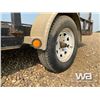 Image 7 : 2016 PJ S/A UTILITY TRAILER